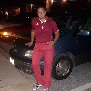 Meet your Posher, Santiago